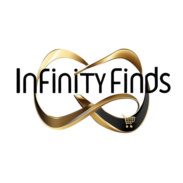 Finds Infinity